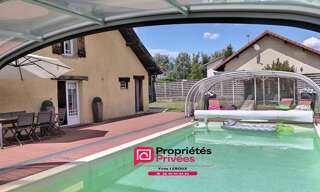 Maison 7 Pièces 182 m² à vendre à La Balme-de-Sillingy (74330)
