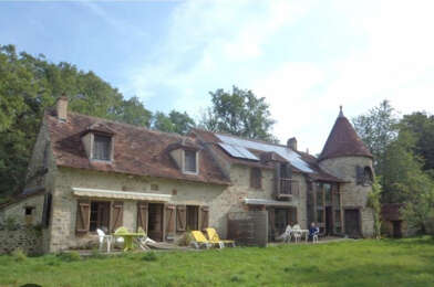 Maison 7 pièces 210000 €