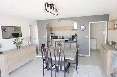 Appartement 3 pièces 209000 €