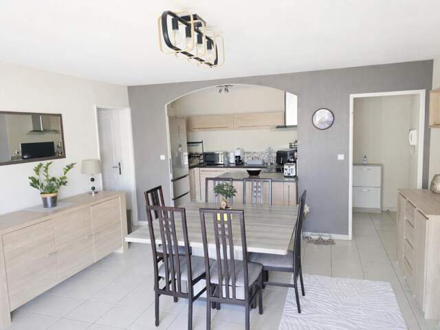 DRAGUIGNAN - appartement 3 pièces - 75m2 — photo du bien