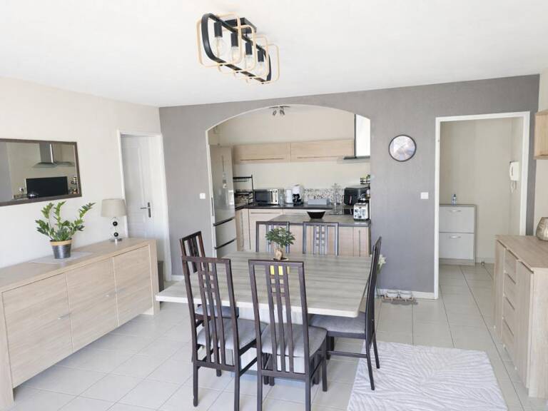 DRAGUIGNAN - appartement 3 pièces - 75m2 — photo 1