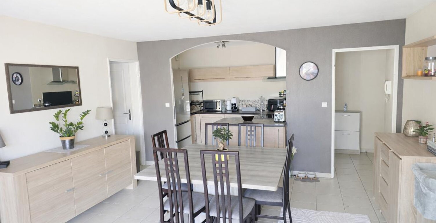 DRAGUIGNAN - appartement 3 pièces - 75m2 — photo 1