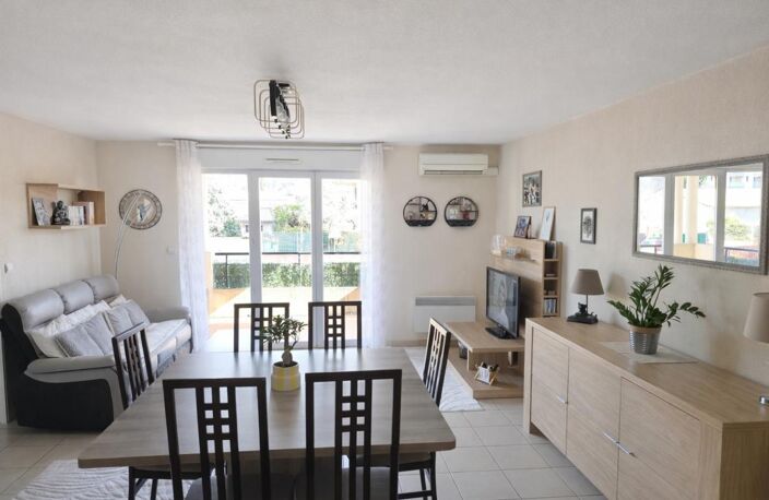 DRAGUIGNAN - appartement 3 pièces - 75m2 — photo 2