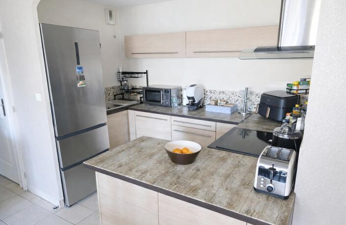 DRAGUIGNAN - appartement 3 pièces - 75m2 — photo 3