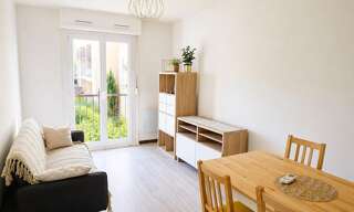 Appartement 2 Pièces 42 m² à vendre à Le Muy (83490)
