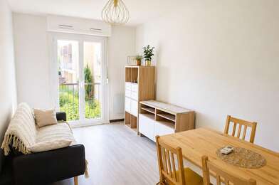 Appartement 2 pièces 145000 €
