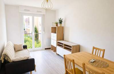 Appartement Le Muy 2 pièce(s) 42 m2 — photo du bien