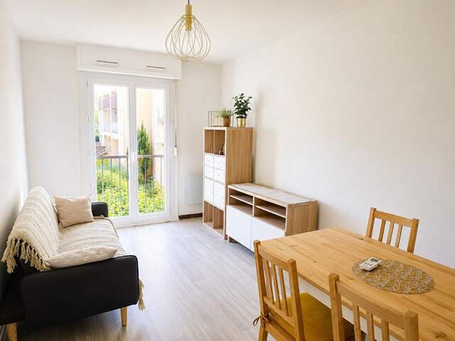 Appartement Le Muy 2 pièce(s) 42 m2 — photo du bien