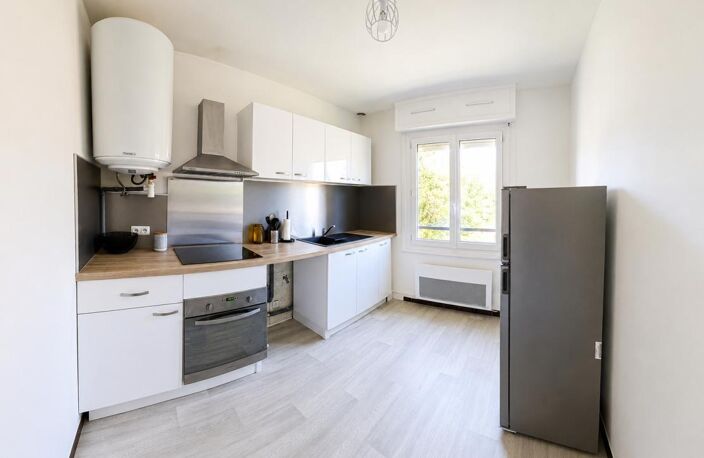 Appartement Le Muy 2 pièce(s) 42 m2 — photo 2