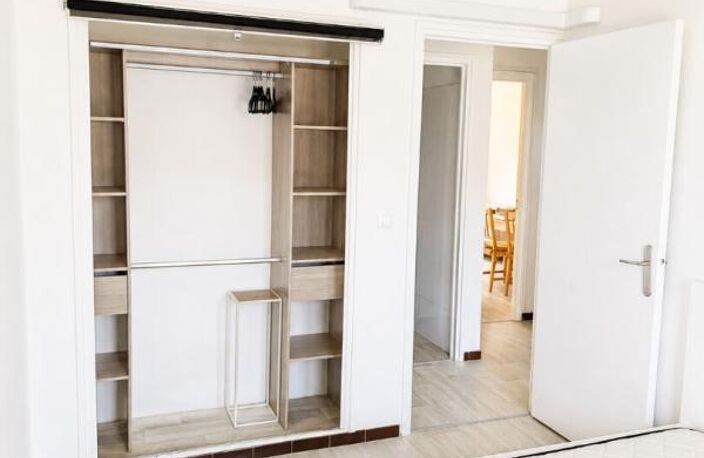 Appartement Le Muy 2 pièce(s) 42 m2 — photo 4
