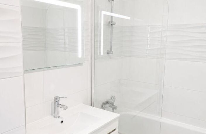 Appartement Le Muy 2 pièce(s) 42 m2 — photo 5