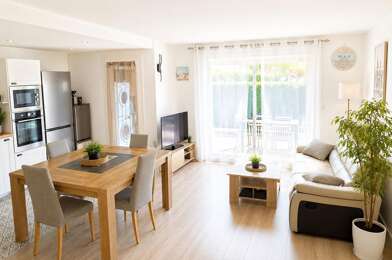 Maison 4 pièces 269000 €