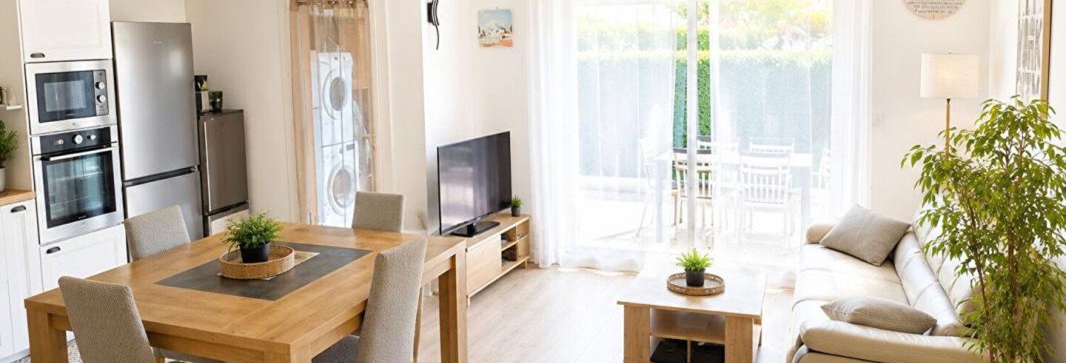 Maison 4 Pièces 87 m² à vendre à Draguignan (83300)
