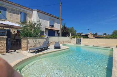 Maison 5 pièces 298000 €