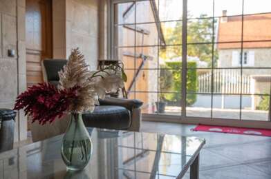 Maison 9 pièces 749000 €