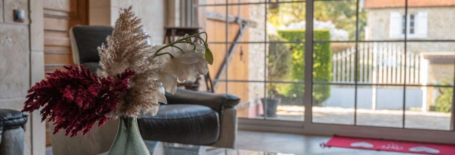 Maison 9 Pièces 350 m² à vendre à Coulommiers (77120)