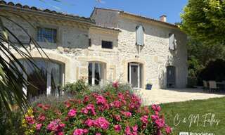 Maison 10 Pièces 300 m² à vendre à Visan (84820)