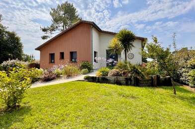 Maison 5 pièces 699450 €