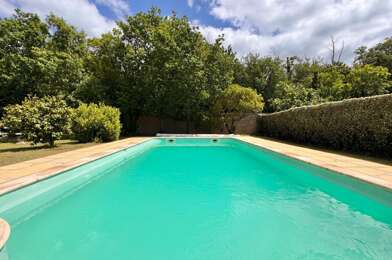 Maison 6 pièces 634000 €