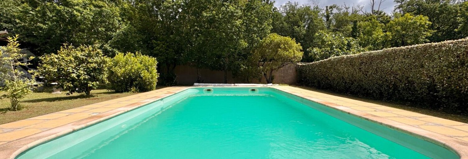 Maison 6 Pièces 155 m² à vendre à Lège (33950)