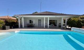 Maison 4 Pièces 112 m² à vendre à Andernos-les-Bains (33510)