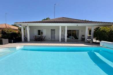 Maison 4 pièces 596000 €