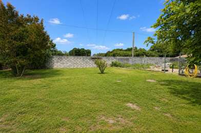 Terrain  179000 €