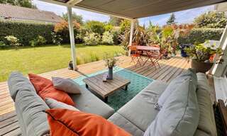 Maison 5 Pièces 116 m² à vendre à Lège (33950)