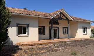 Maison 5 Pièces 147 m² à vendre à Lège (33950)