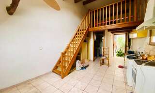 Maison 2 Pièces 30 m² à vendre à Levens (06670)