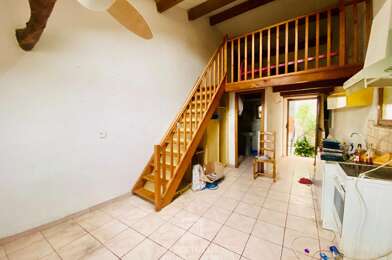 Maison 2 pièces 140000 €