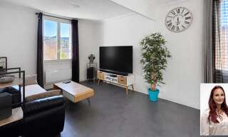Appartement 4 Pièces 71 m² à vendre à Brignoles (83170)