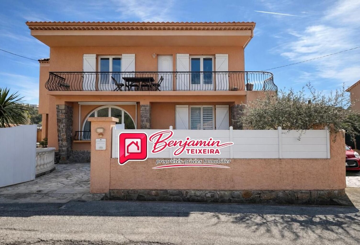 Maison — photo 1
