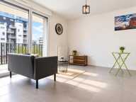 Vente appartement 44m2 BORDEAUX (33300) — photo 2