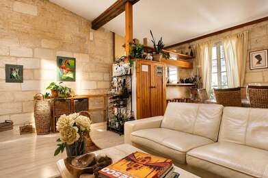 Maison 7 pièces 564000 €
