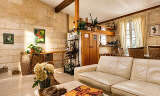 Maison 7 Pièces 155 m² à vendre à Bordeaux (33300)