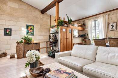 Maison 7 pièces 564000 €