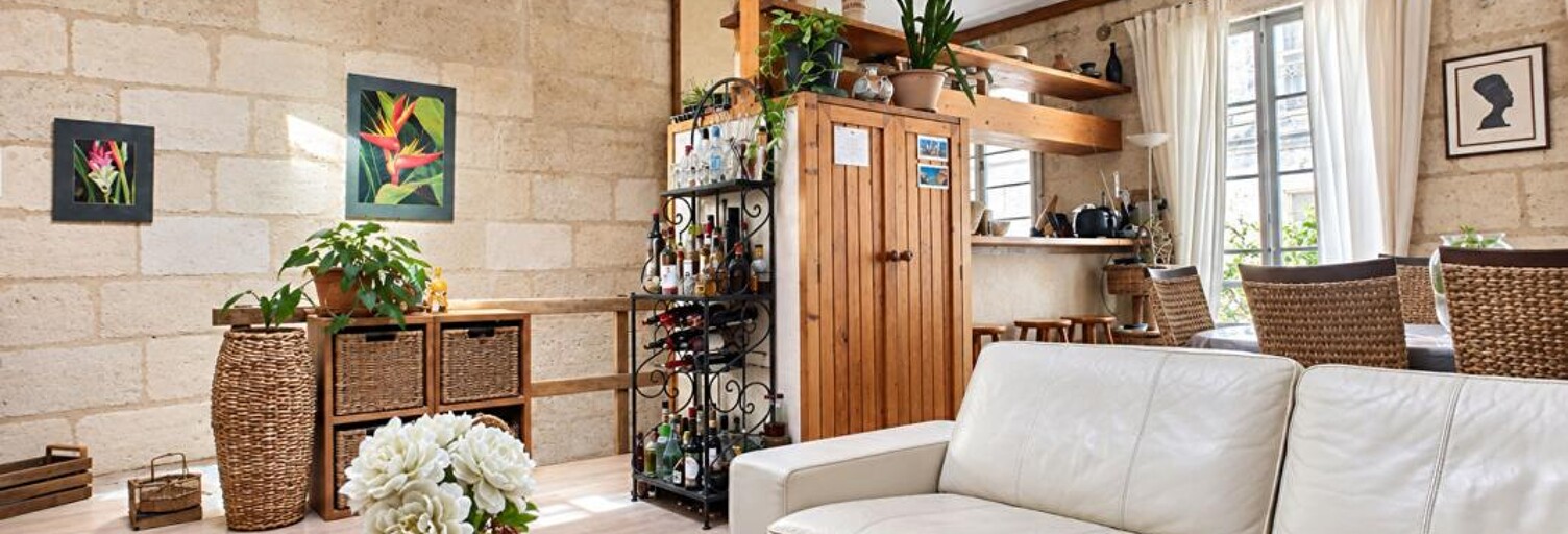 Maison 7 Pièces 155 m² à vendre à Bordeaux (33300)