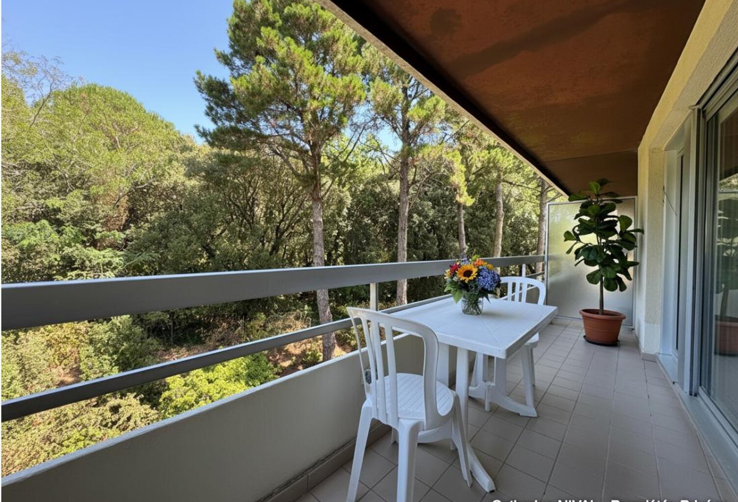 Appartement La Baule Escoublac — photo 1