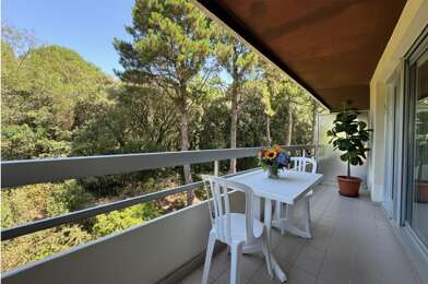 Appartement 3 pièces 321000 €