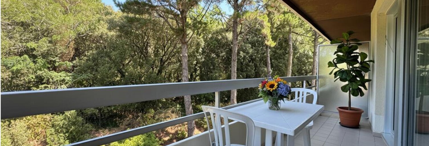 Appartement 3 Pièces 60 m² à vendre à La Baule-Escoublac (44500)
