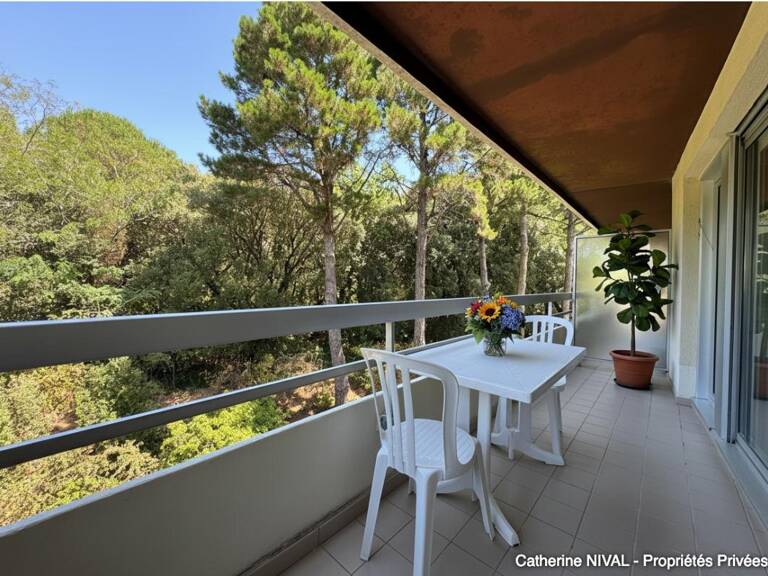 Appartement La Baule Escoublac — photo 1