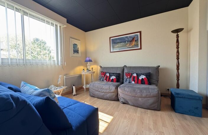 Appartement La Baule Escoublac — photo 4