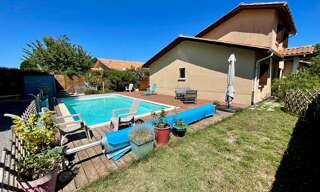 Maison 6 Pièces 106 m² à vendre à Pessac (33600)