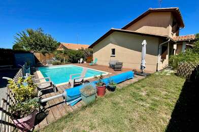 Maison 6 pièces 449000 €