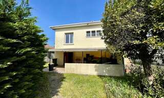 Maison 6 Pièces 175 m² à vendre à Pessac (33600)