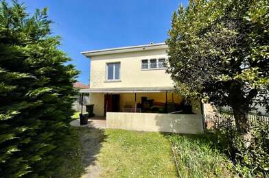 Maison 6 pièces 434900 €