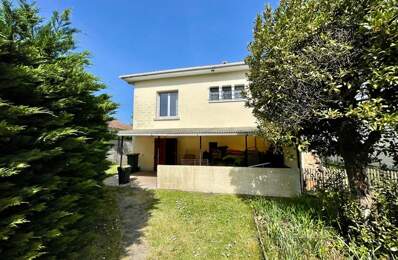 Maison Pessac 6 pièce(s) 175 m2 + Dépendance 80 m2 — photo du bien