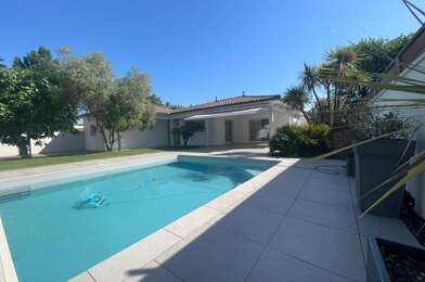 Maison 7 pièces 649000 €