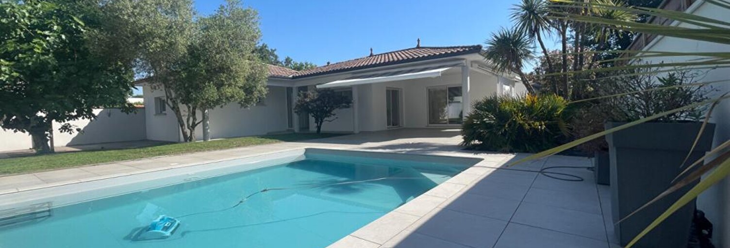 Maison 7 Pièces 194 m² à vendre à Pessac (33600)